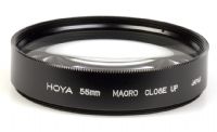 HOYA S-49MCU-GB HOYA MACRO CLOSE UP 49MM