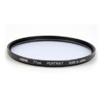 Hoya S-49PORTRAIT PORTRAIT 49MM Filter