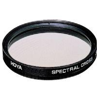 HOYA S-49SPCS-GB HOYA SPECTRAL CROSS 49MM