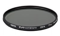 HOYA XEVA-37CPL EVO ANTISTATIC CPL 37MM