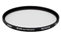 HOYA XEVA-37PROTEC EVO ANTISTATIC PROTECTOR 37MM