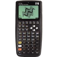 HP Graphing Calculator