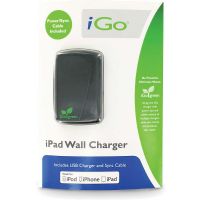 iGo iPad Wall Charger