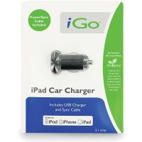 iGo iPad Car Charger