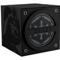 iHome LIB16DV Star Wars Darth Vader Wireless Rechargeable Speaker