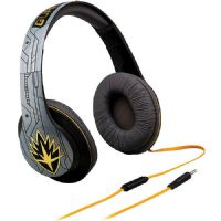 iHome VIM40GG Guardians of the Galaxy Over-the-Ear Headphones