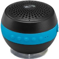 iLive ISBW105B Wireless Water-resistant Speaker
