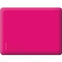 iLuv ICC801PK Silicone Case For iPad, Pink