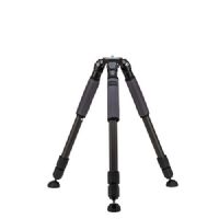 Induro GIT303 Grand Series Stealth Carbon Fiber Tripod - 3 Sections