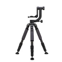 Induro GIT304GHB2K Grand Series Stealth Carbon Fiber Tripod Kit with GHB2 head - 4 Sections