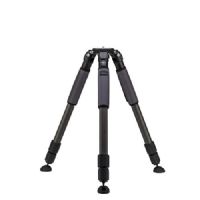 Induro GIT403 Grand Series Stealth Carbon Fiber Tripod - 3 Sections