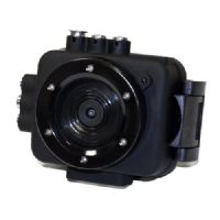 Intova EDGE X Waterproof 1080p/60fps/Wireless/WiFi Full Featured Camera