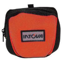 Intova SP1-CBO Sport HD Camera Bag-Orange In Stock