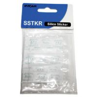 Intova SSTKR Silica Sticker 5 pack
