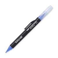 Itoya CL-10BP-BU Doubleheader Calligraphy Marker in Blue