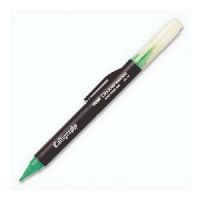 Itoya CL-10-GN Doubleheader Calligraphy Marker Green