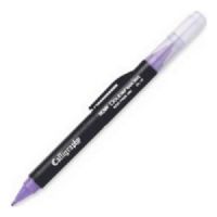 Itoya CL-10-PU Doubleheader Calligraphy Marker Purple