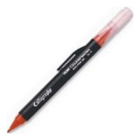 Itoya CL-10-RD Doubleheader Calligraphy Marker Red