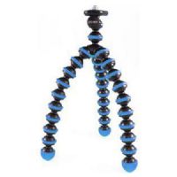 GorillaPod Original (Black/Blue)