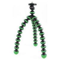 GorillaPod Original (Black/Green)