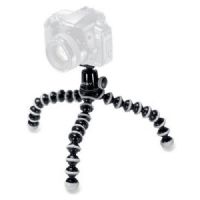 Gorillapod SLR Zoom Camera Tripod Eco (Black/Grey)