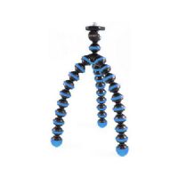 Gorillapod Camera Tripod Eco (Black/Blue)