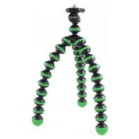 Gorillapod Camera Tripod Eco (Black/Green)