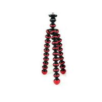 Gorillapod Camera Tripod Eco (Black/Red)