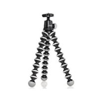 Gorillapod SLR Zoom & Ball Head Bundle (Black/Grey)