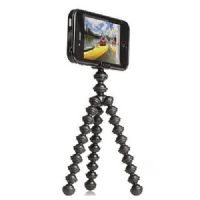 Gorillamobile for iPhone 4/4S (Black)