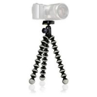 Gorillapod Hybrid Eco (Black/Grey)