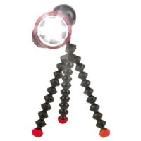 GorillaTorch Flare (Black/Red)