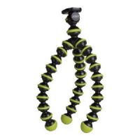 GorillaPod Original Eco (Black/Lime green)