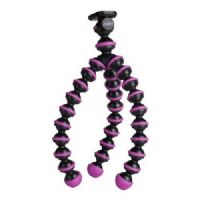 GorillaPod Original Eco (Black/Fuchsia)