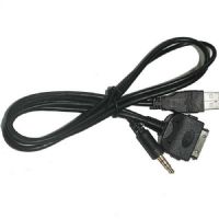 JVC KSU39 USB iPod iPhone Aux Interface Adapter Cord Cable