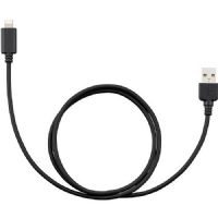 JVC Lightning to USB Cable