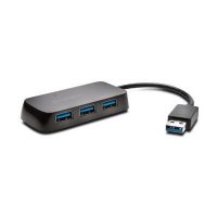 Kensington K33978WW UH4000 USB 3.0 4-Port Hub