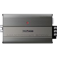 Kenwood Compact 4CH Power Amplifier