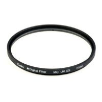 Kenko KB-27UV 27MM STANDARD COATED UV FILTER