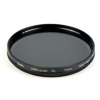 Kenko KB-43CRPL 43MM STANDARD COATED CIRCULAR POLARIZER FILTER