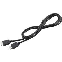 Kenwood HDMI to HDMI Cable for iPhone Connection