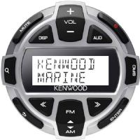 Kenwood KCARC55MR Marine Wired LCD Remote For KMR-700U/KMR-555U