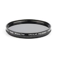 Kenko 55mm Circular Polarizer Digital Filter