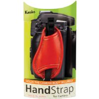 Kenko K-HANDSTRAP-ORG Hand Strap for Digital SLR Cameras Orange