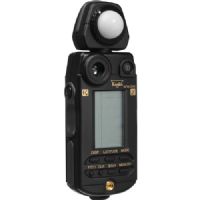 Kenko K-KFM2200C KFM-2200 CINE & FLASH METER