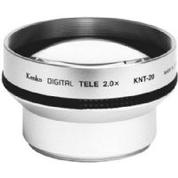 Kenko KNT20 52mm 2.0x Telephoto lens