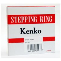 Kenko KSUR-2437 LENS ACC. 24.0MM,STEP-UP RING TO 37.0MM