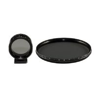 Kenko KV-49PLKIT PL Kit Finder with 49mm Circular-Polarizer Filter