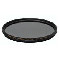 Kenko Zeta KZ-49CRPL 49mm EX Circular Polarizer Filter