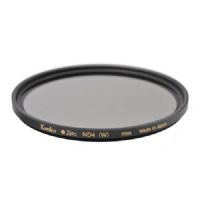 Kenko Zeta KZ-52ND4 52mm ND4 (Neutral Density) Filter